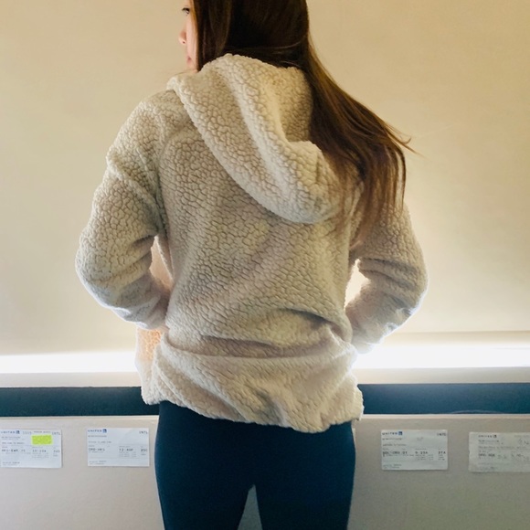 Teddy Coat - Picture 2 of 2